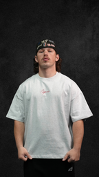 Gray Tee