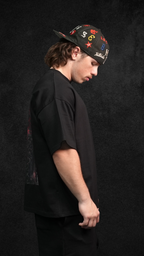 Vici-Vedi Black