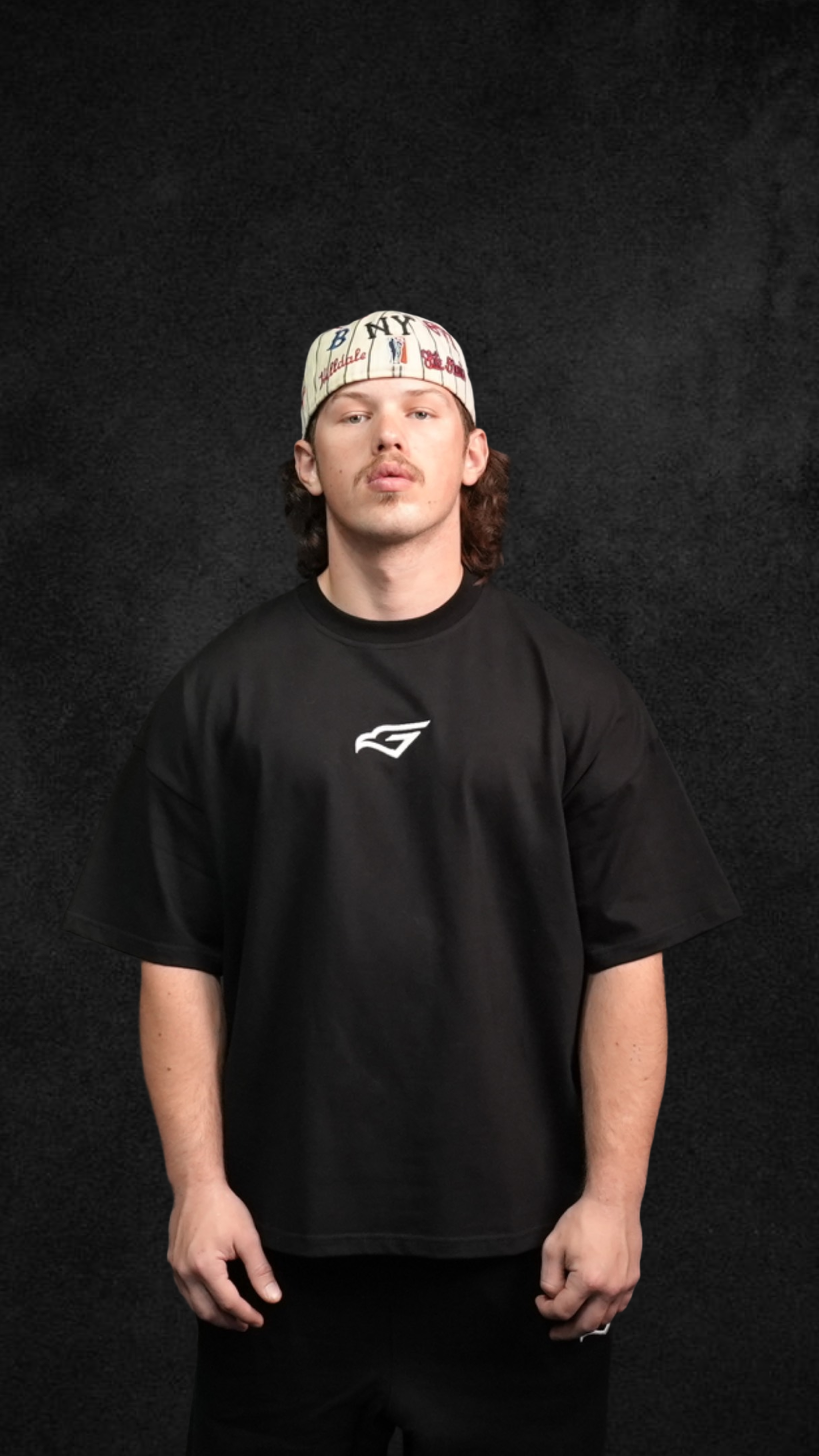 Beast Tee