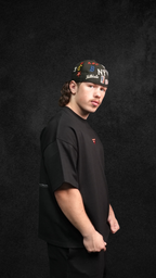 Mentality Black