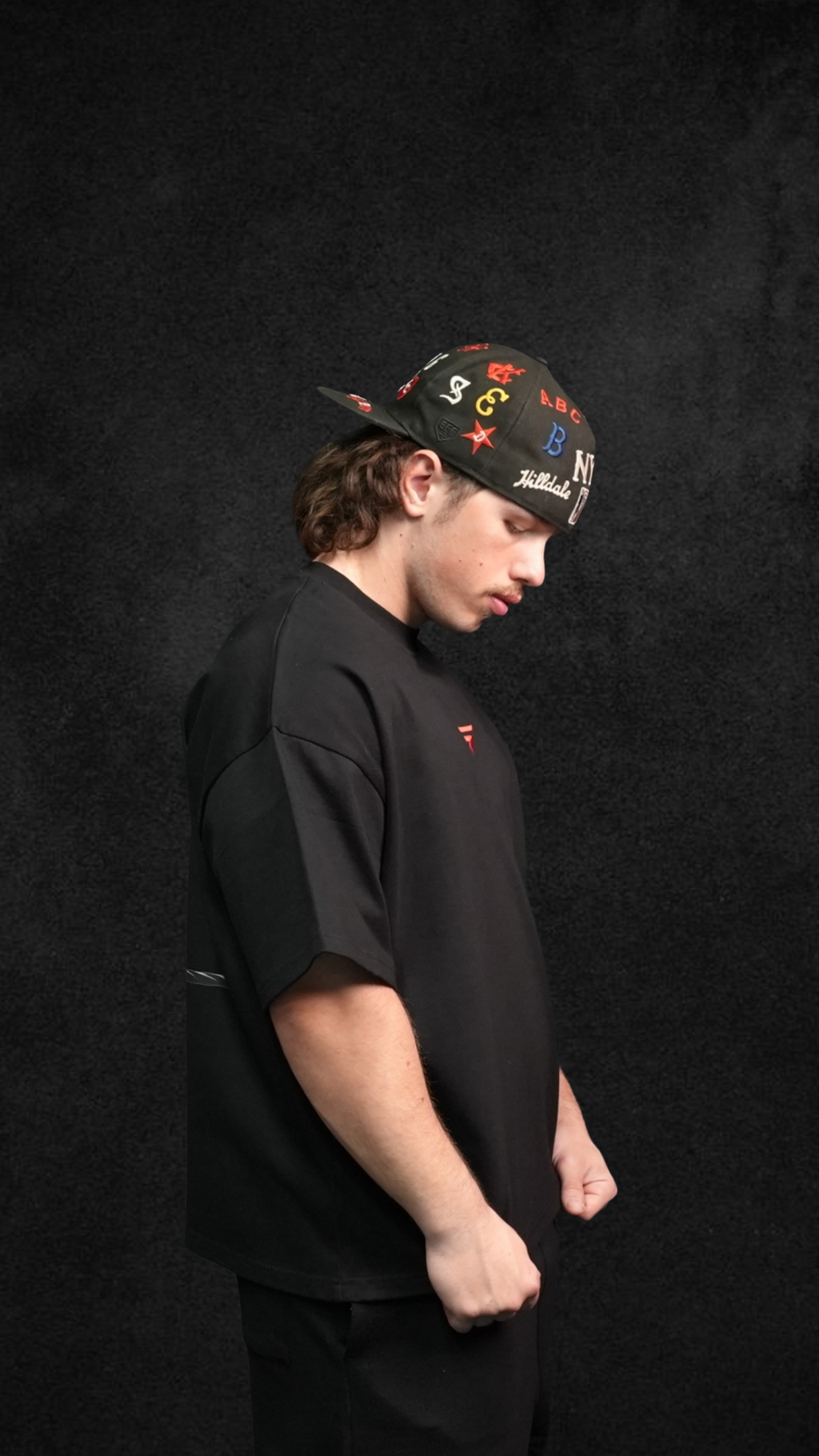 Mentality Black