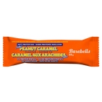 Barebells Soft Bar Salted Peanut Caramel
