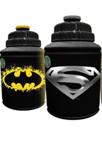 DC Comics Jug – 1.9 L Batman Black & Yellow