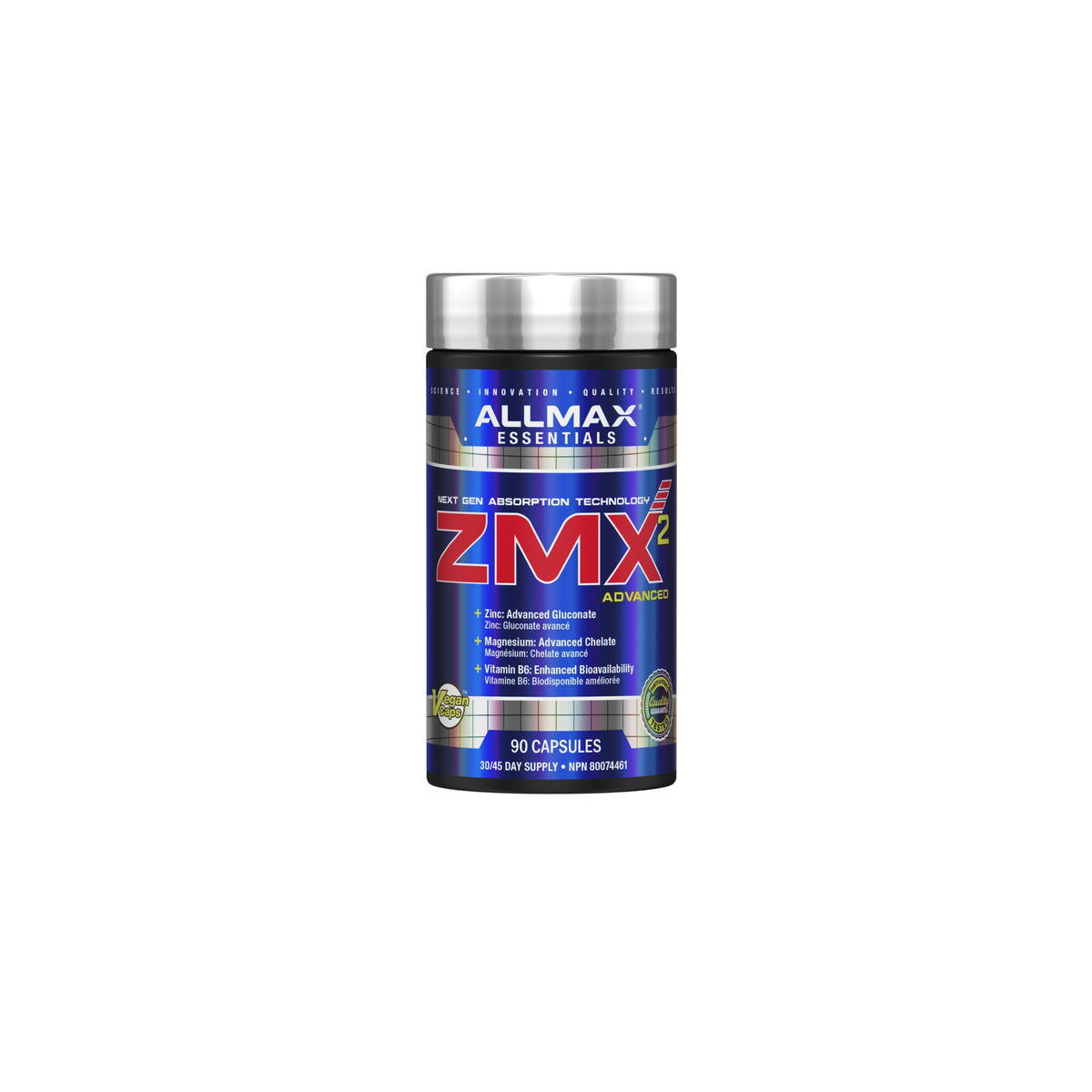 Allmax ZMX2 90Ct