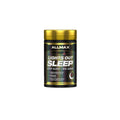 ALLMAX Lights Out Sleep – Deep Sleep Support Formula (60 Capsules)