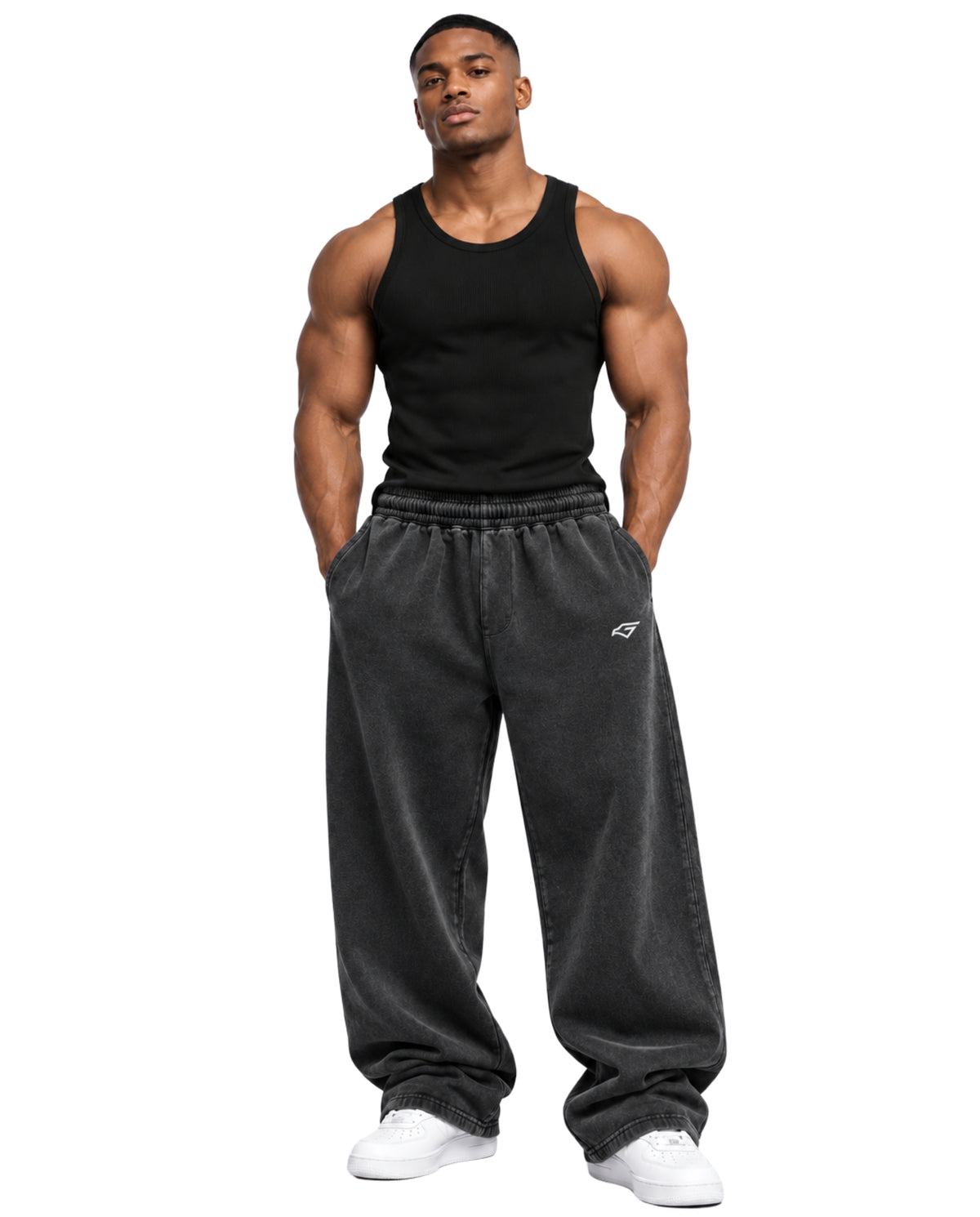 VINTAGEBLACKOVERSIZEDSWEATPANTSmale2