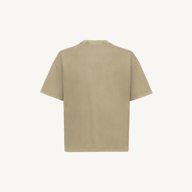 Dune Vintage Oversized Boxy Tshirt