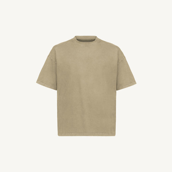 Dune Vintage Oversized Boxy Tshirt