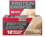 BSN Protein Crisp Bar Vanilla Marshmallow