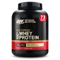 Gold Standard 100% Whey 5lbs