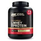 Gold Standard 100% Whey 5lbs