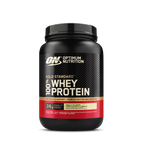 Gold Standard 100% Whey 2lbs