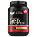 Gold Standard 100% Whey 2lbs
