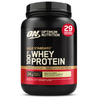 Gold Standard 100% Whey 2lbs