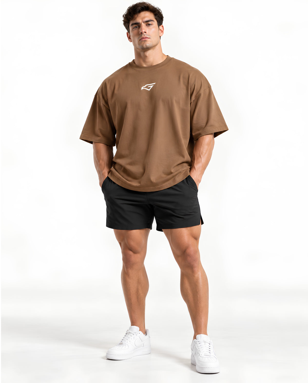 VintageTanMaleFrontFullBody