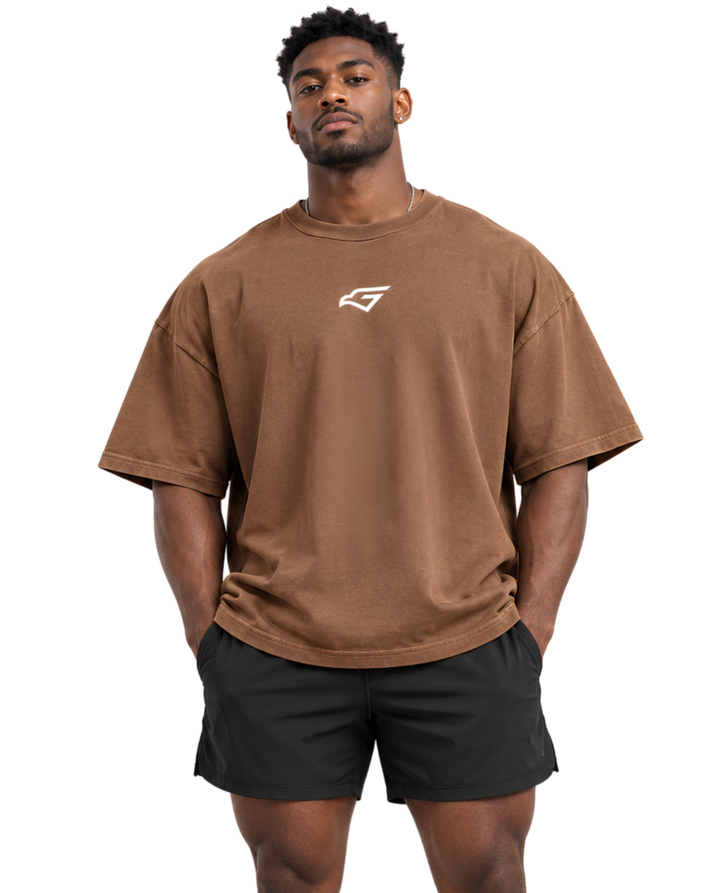 Vintage Tan Male