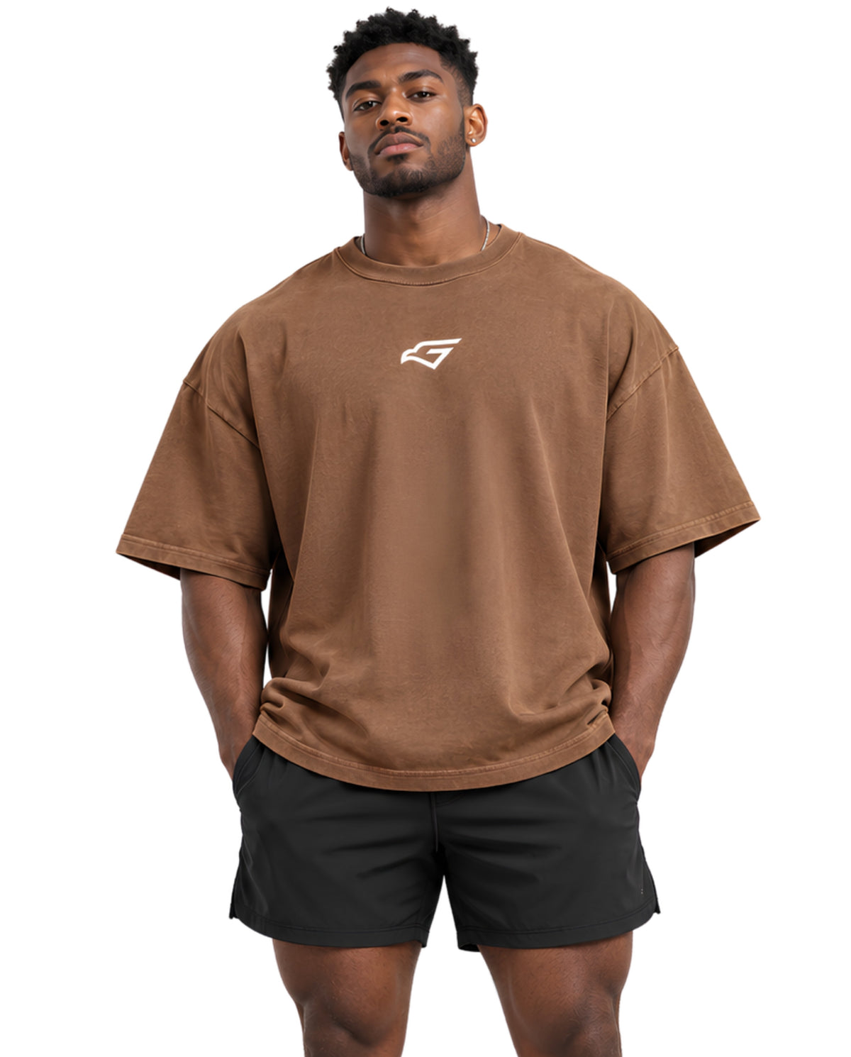 Vintage Tan Male
