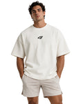 WhiteMentalityTeeMaleModel1FrontFullBody_2
