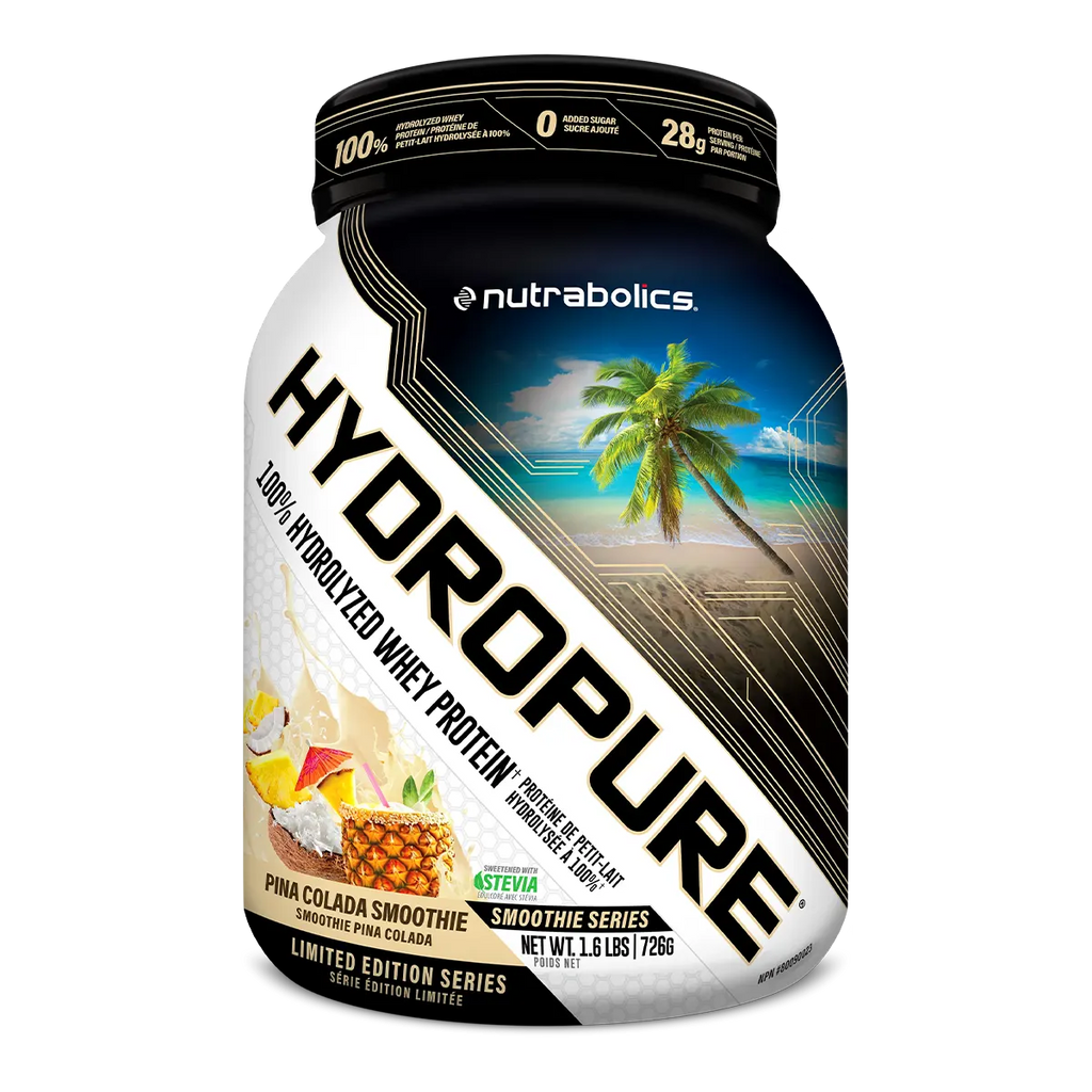 HydroPure 1.6lbs Pina Colada