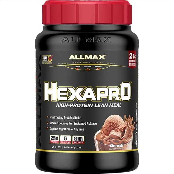 Allmax HexaPro 5lb