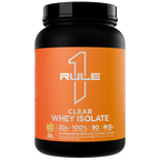R1 Clear Isolate 1.52lb