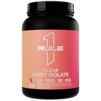 R1 Clear Isolate 1.52lb