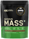 Serious Mass 12lbs Chocolate