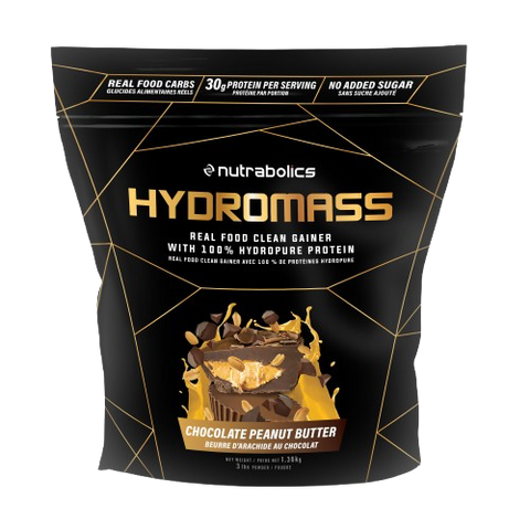 hydromass 3lb