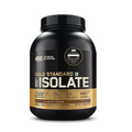 Gold Standard 100% Whey Isolate  3lbs Chocolate