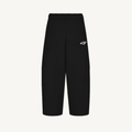 Black Sweat Pants