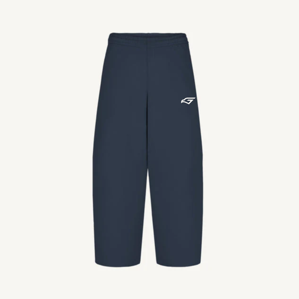 Blue Sweat Pants