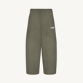 Vintage Olive Pants
