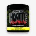 ProSupps Hyde Nightmare - Lightning Lemon
