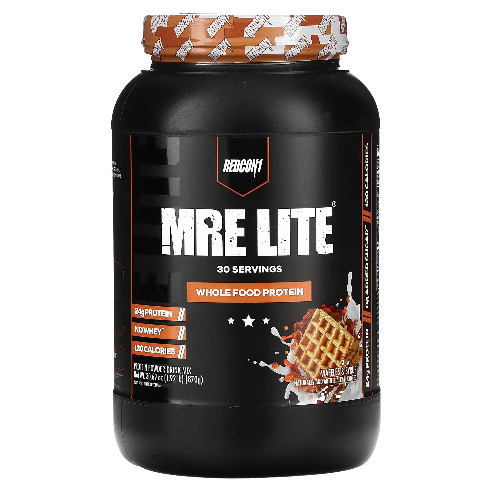 Redcon1 MRE Lite