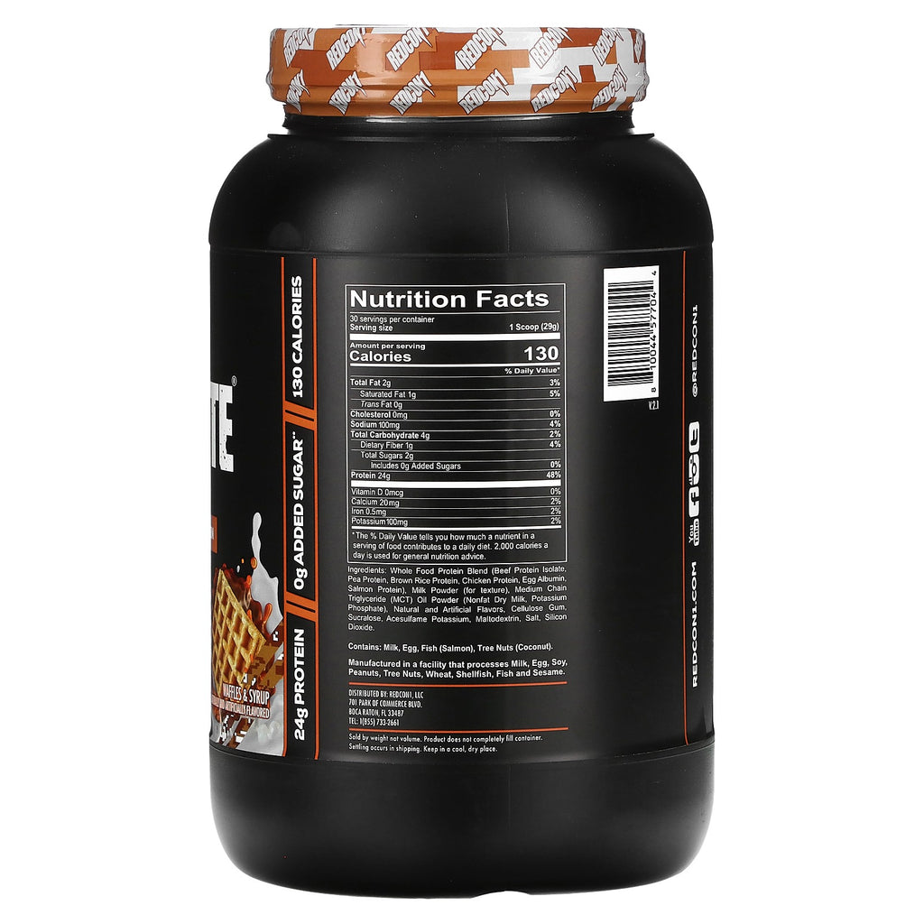 Redcon1 MRE Lite