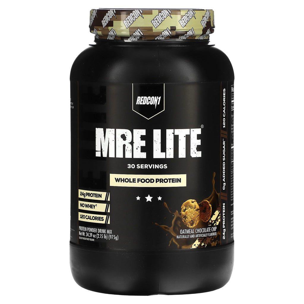 Redcon1 MRE Lite
