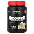 Allmax HexaPro 2lb French Vanilla