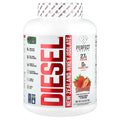 PS Diesel New zealand Whey Isolate 2lbs