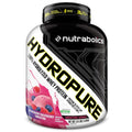 HydroPure 4.5lbs Blueberry Raspberry Smoothie