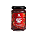 Zero Jam Strawberry 235g