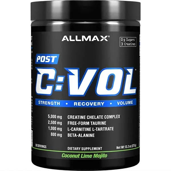 C:CVOL Coconut Lime Mojito
