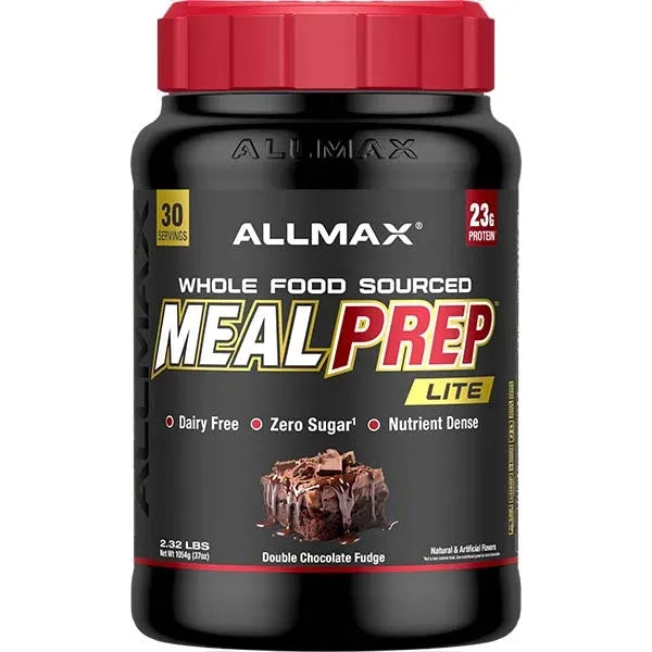 Allmax MealPrep