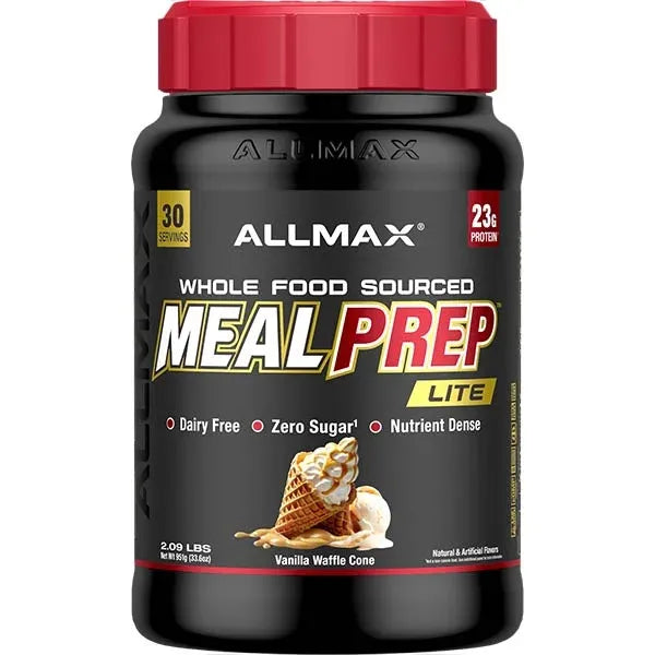Allmax MealPrep