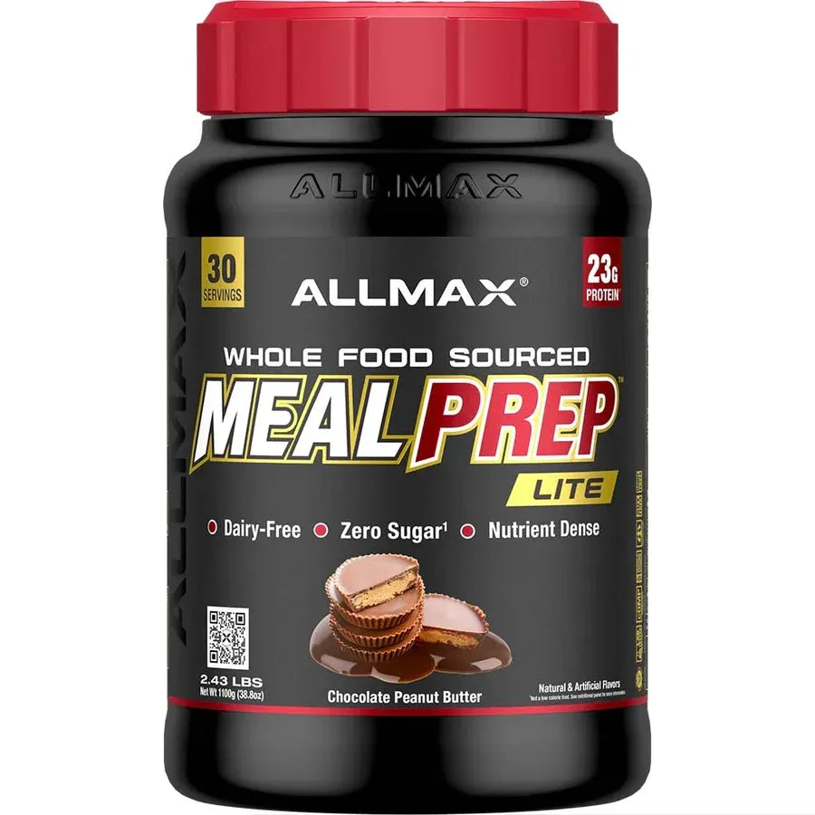 Allmax MealPrep