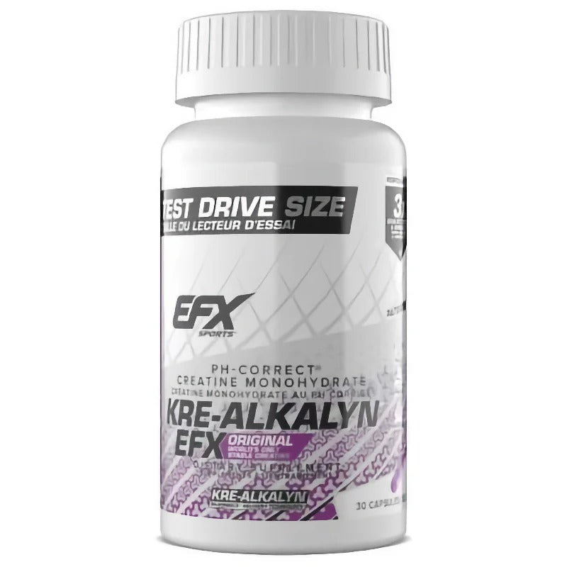 Kre-Alkalyn EFX 30 Caps