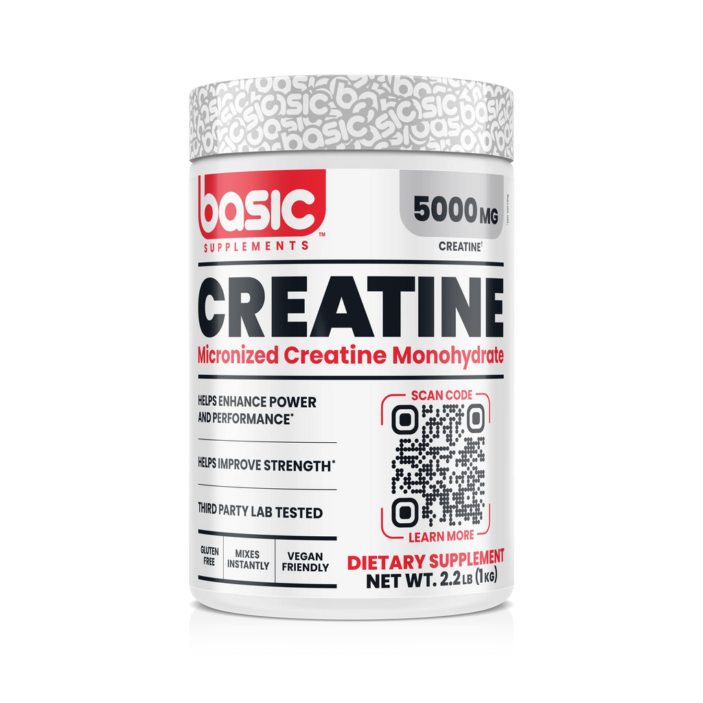 Basic Creatine 1kg