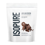 IsoPure Low Carb 1lbs