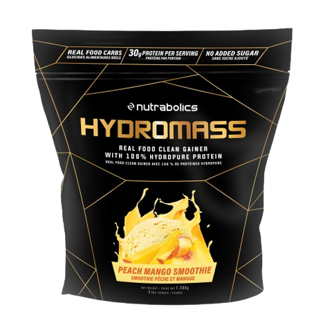 hydromass 3lb