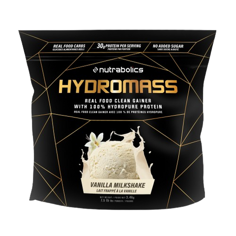 hydromass 3lb