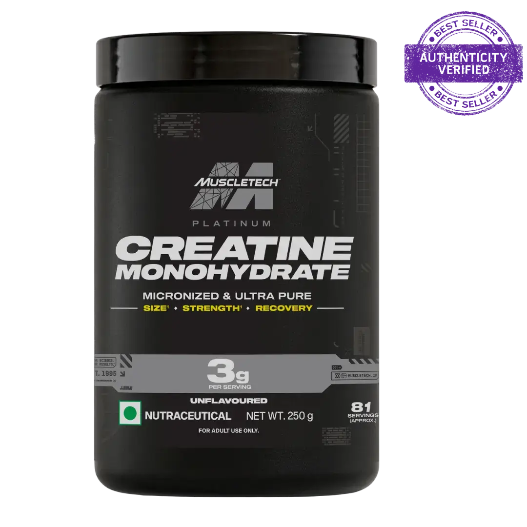 MuscleTech Creactor